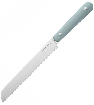 Nóż do chleba Berghoff Glints Slate 20 cm (5413821342009)