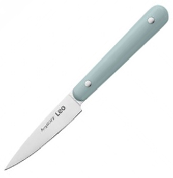 Nóż do obierania Berghoff Glints Slate 9 cm (5413821342160)