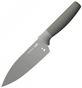 Nóż szefa kuchni Berghoff Leo Balance z ostrzem do ziół 14 cm (5413821366517)
