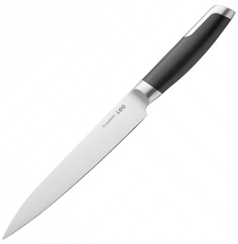 Nóż do mięsa i wędlin Berghoff Graphite 20 cm (5413821342382)
