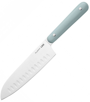 Nóż Santoku Berghoff Glints Slate 17.5 cm (5413821342047)