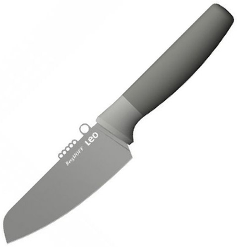 Nóż do warzyw Berghoff Leo Balance z zesterem 11 cm (5413821366630)
