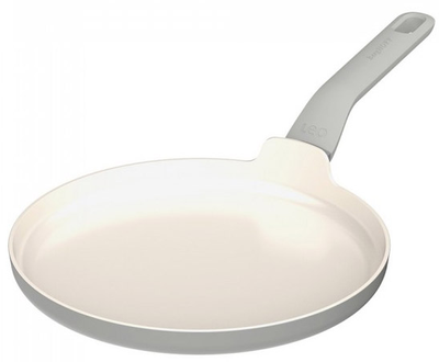 Patelnia do omletów Berghoff Leo Balance Moonmist Eco Szara 25 cm (5413821363141)
