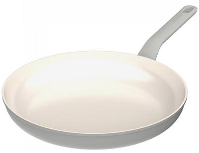 Patelnia Berghoff Leo Balance Moonmist Eco Szara 32 cm (5413821362847)