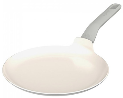 Patelnia do naleśników Berghoff Balance Moonmist Eco Szara 26 cm (5413821363110)