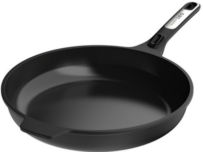Patelnia Berghoff Leo Phantom z powłoką nieprzywierającą 32 cm (5413821372532)