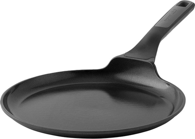 Patelnia do naleśników Berghoff Leo Stone+ z powłoką nieprzywierającą 25 cm (5413821374970)