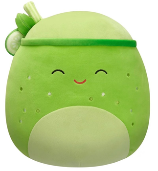 Maskotka Squishmallows Townes Green Juice P20 30 cm (0191726801160)