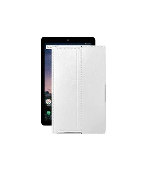 Чохол з екошкіри для планшету RCA Galileo Pro 11 Білий