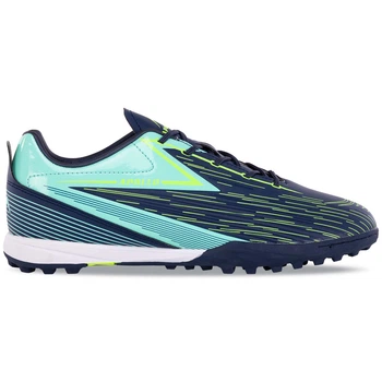 Сороконожки футбольные Apollo 230710-2 размер 44 Deep Blue-Neon Green