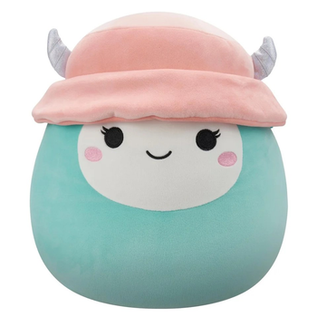 Maskotka Squishmallows Yollie Yeti P21 30 cm (0196566453333)
