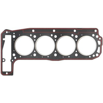 Прокладка ГБЦ GLASER MERCEDES-BENZ 190 (W201) 2.3-2.5 82-93, 102 016 26 20 ( H50221-00 )