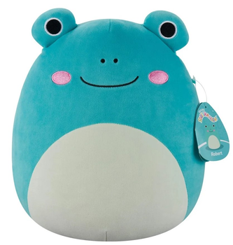 Maskotka Squishmallows Robert Frog P22 30 cm (0191726853695)