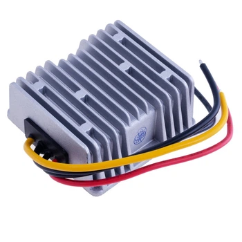 DC/DC преобразователь 72V (18-90V) в 13.8V/20A Szwengao