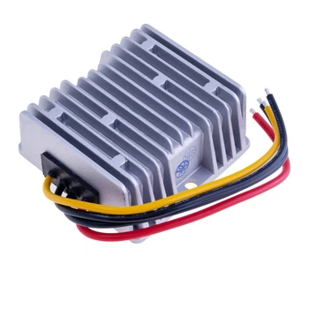 DC/DC преобразователь 12V в 48V/3A (WG-12S4803 – szwengao)