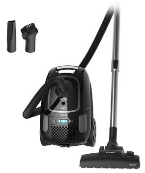 Odkurzacz workowy Cecotec Conga Powerbag 4000 XL (05558)