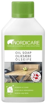 Środek do pielęgnacji drewna Nordicare Kanebo Oil Soap 250 ml (5709011222207)