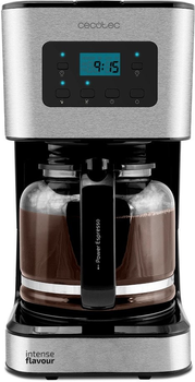 Кавоварка крапельна Cecotec Coffee 66 Smart (01555)