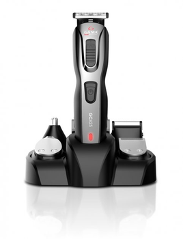 Машинка для стрижки Ga.Ma GC625 (GM0103) (12 міс. гарантия)