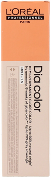 Farba do włosów L'oreal Professionnel Dia Color półtrwała 8.43 60 ml (3474637208066)