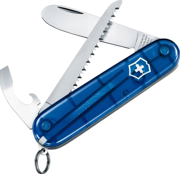 Nóż Victorinox My First Blue (0.2373.T2)