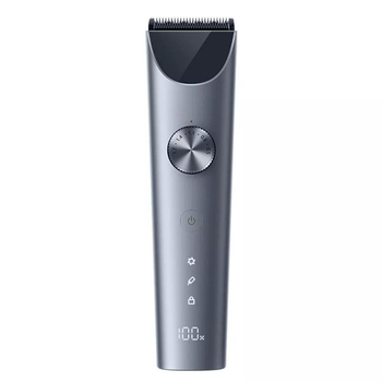 Машинка для стрижки Mijia Hair Clipper 2 BHR8998EU Grey