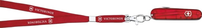 Ніж Victorinox My First Red (0.2373.T)
