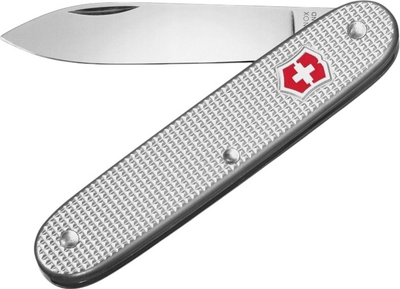 Nóż Victorinox Pioneer Alox Silver (0.8000.26)