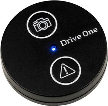 Міні антирадар Needit Drive One Speed Alarm 7017 (5711157070178)