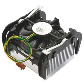 Кулер для процесора Intel BOX P4 Socket-478. A65061-003 (A65061-003:5) Б/в