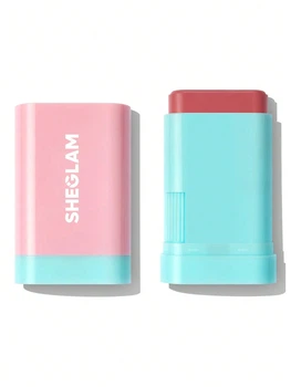 Румяна-стик Glass Glow - Brisk Babe, 15 g