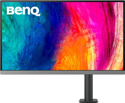 Монитор 27" BenQ PD2706UA (9H.LLKLB.QEE)