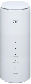 Маршрутизатор ZTE MC801A 5G