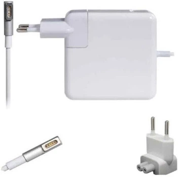 Сетевая зарядка для Macbook MagSafe 1 60W
