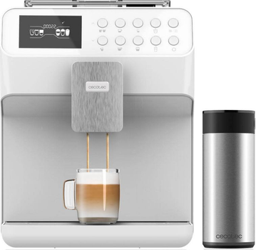 Кофемашина Cecotec Power Matic-ccino 7000 (01507)