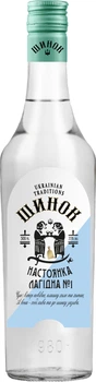 Настойка Шинок Нежная 0.5 л 35% (4820210842681)