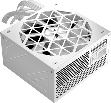 Блок питания 1stPlayer HA-650AC1 650W White (ACK-STD-650-WH-EU)