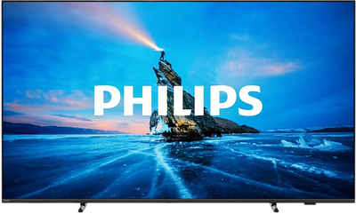 Телевізор Philips 55PML8709/12