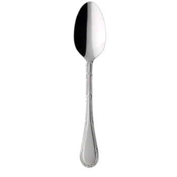 Ложка десертна Villeroy & Boch Kreuzband Septfontaines 18,4 см (1262430070)