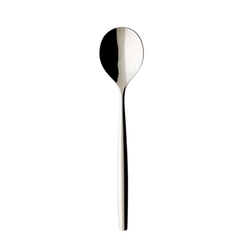 Ложка для бульйону Villeroy & Boch MetroChic 20,9 см (1265270040)