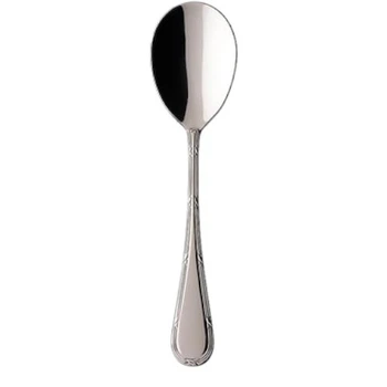 Ложка для салату Villeroy & Boch Kreuzband Septfontaines 20,3 см (1262431730)