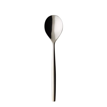 Ложка десертна Villeroy & Boch MetroChic 18,4 см (1265270070)