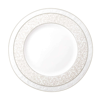Тарілка обідня Villeroy & Boch Gray Pearl 27,5 см (1043922630)
