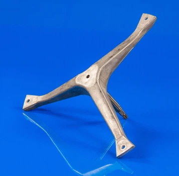 Крестовина барабана SAMSUNG DC97-00124A Original