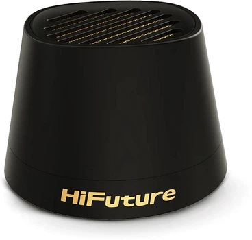 Портативна колонка HiFuture Mega-S 5W Black (mega-s.black)