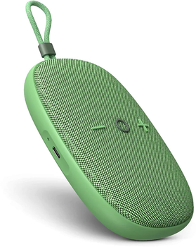 Портативна колонка HiFuture Ascendo 20W Green (ascendo.matchagreen)