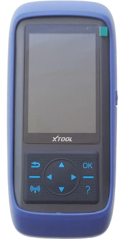 Программатор датчиков XTOOL TPMS TP150