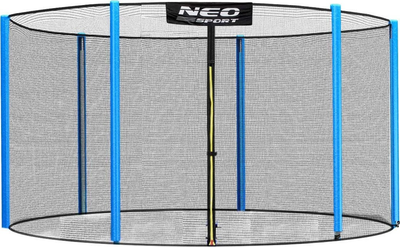 Зовнішня сітка для батута Neo Sport 183 см (5902854517183)