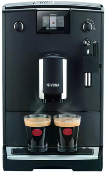 Кавоварка Nivona CafeRomatica NICR550