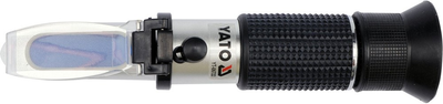 Refraktometr YATO YT-06722 (5906083067228)